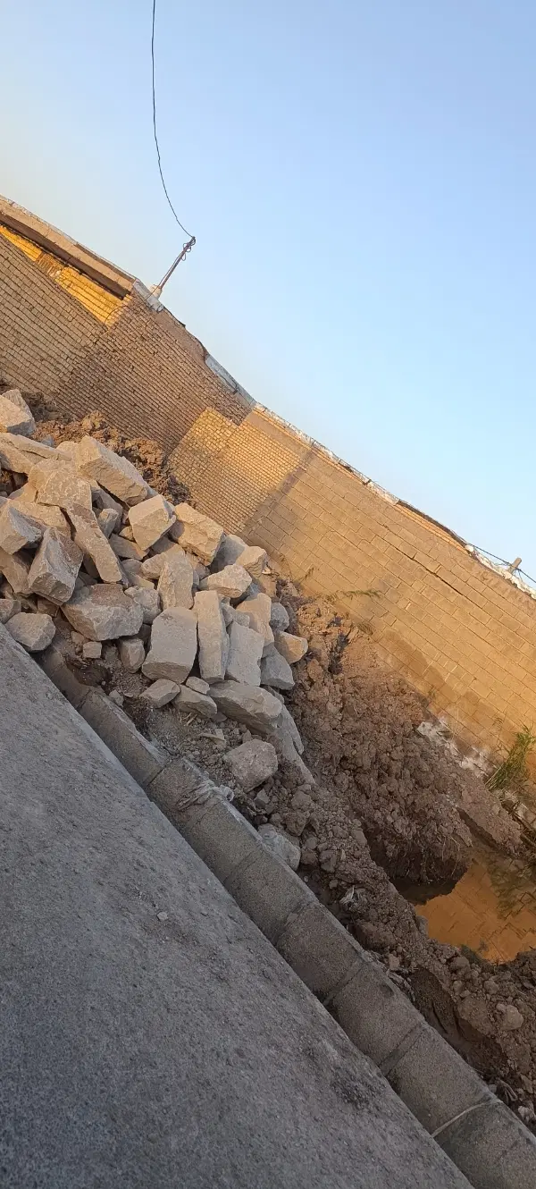 قطعه زمین درصنگور