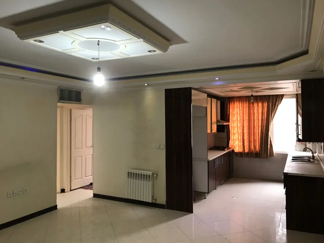۶۷ دو خواب نبرد شمالی