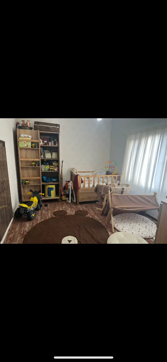 فروش اپارتمان ۱۰۰ متری کوی امام