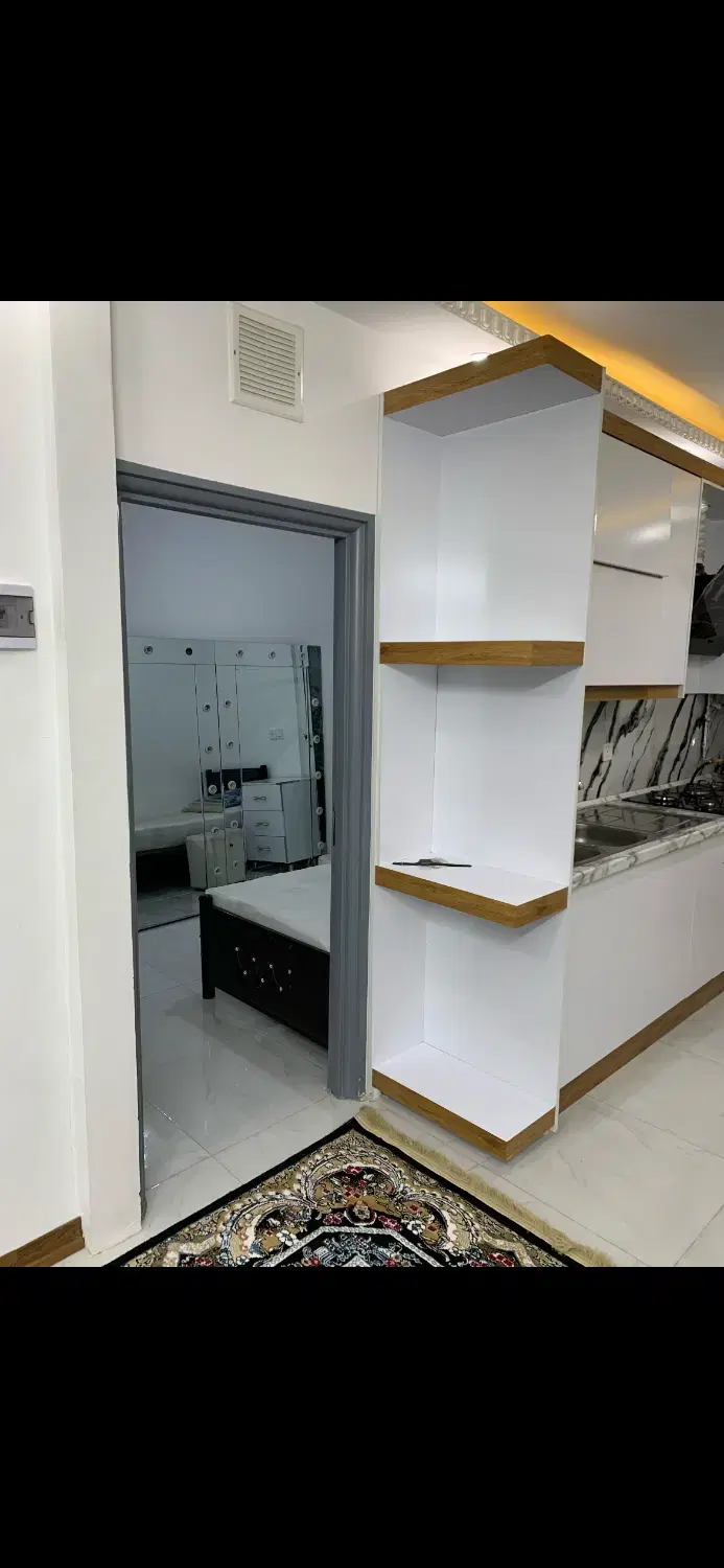 خانه اجاره ای و ساعتی شبانه روزی