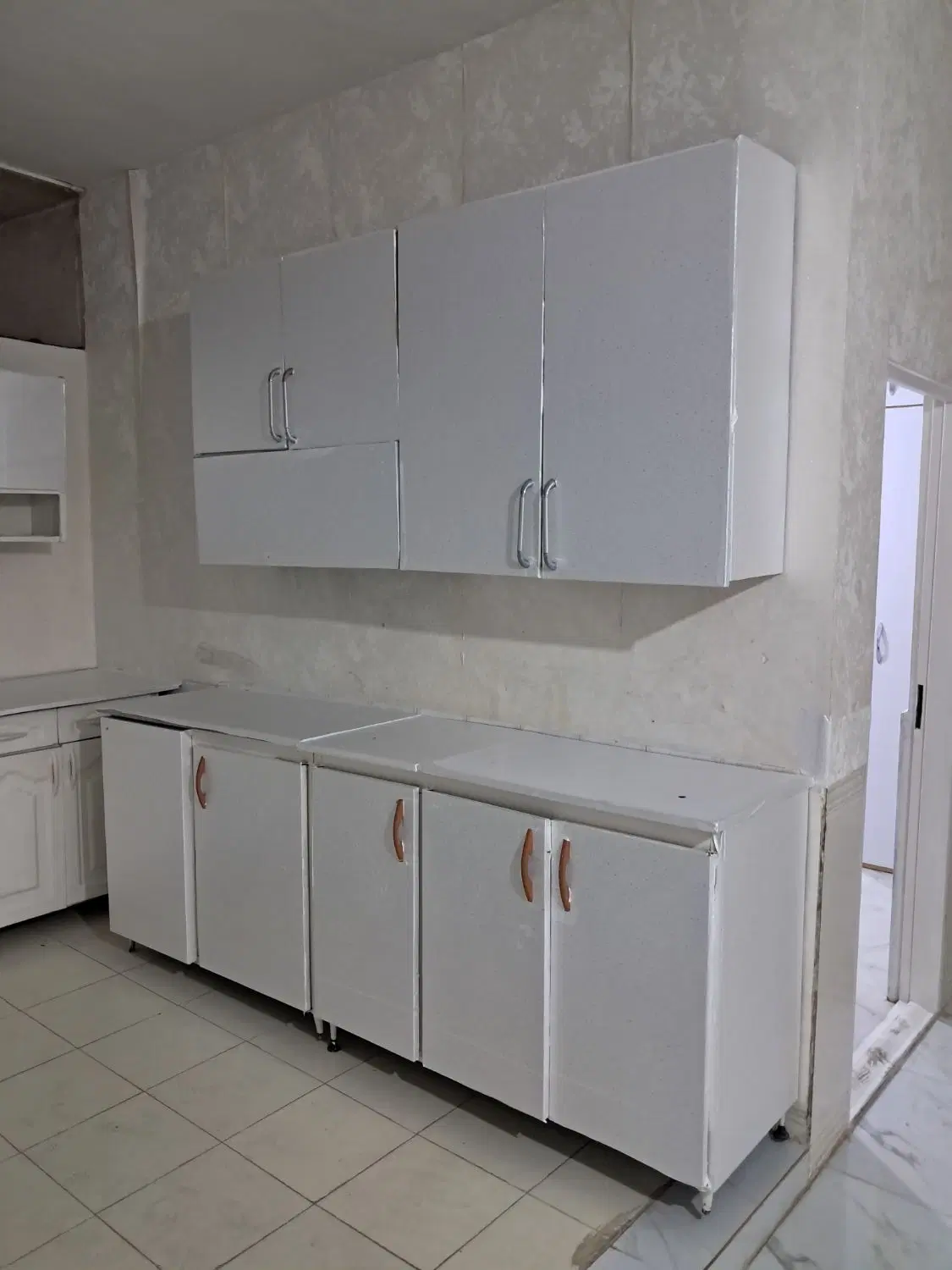 اجاره خونه ۱۰۰ متری ویلایی  حیاط دار