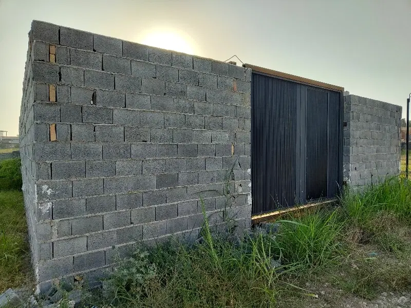 ساری فرح آباد