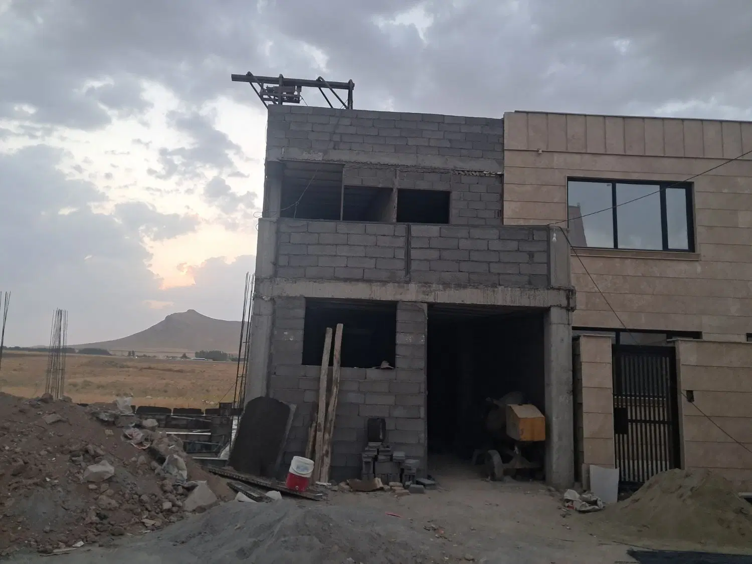 خانه