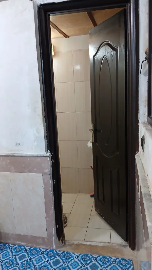 زیر زمین اجاره