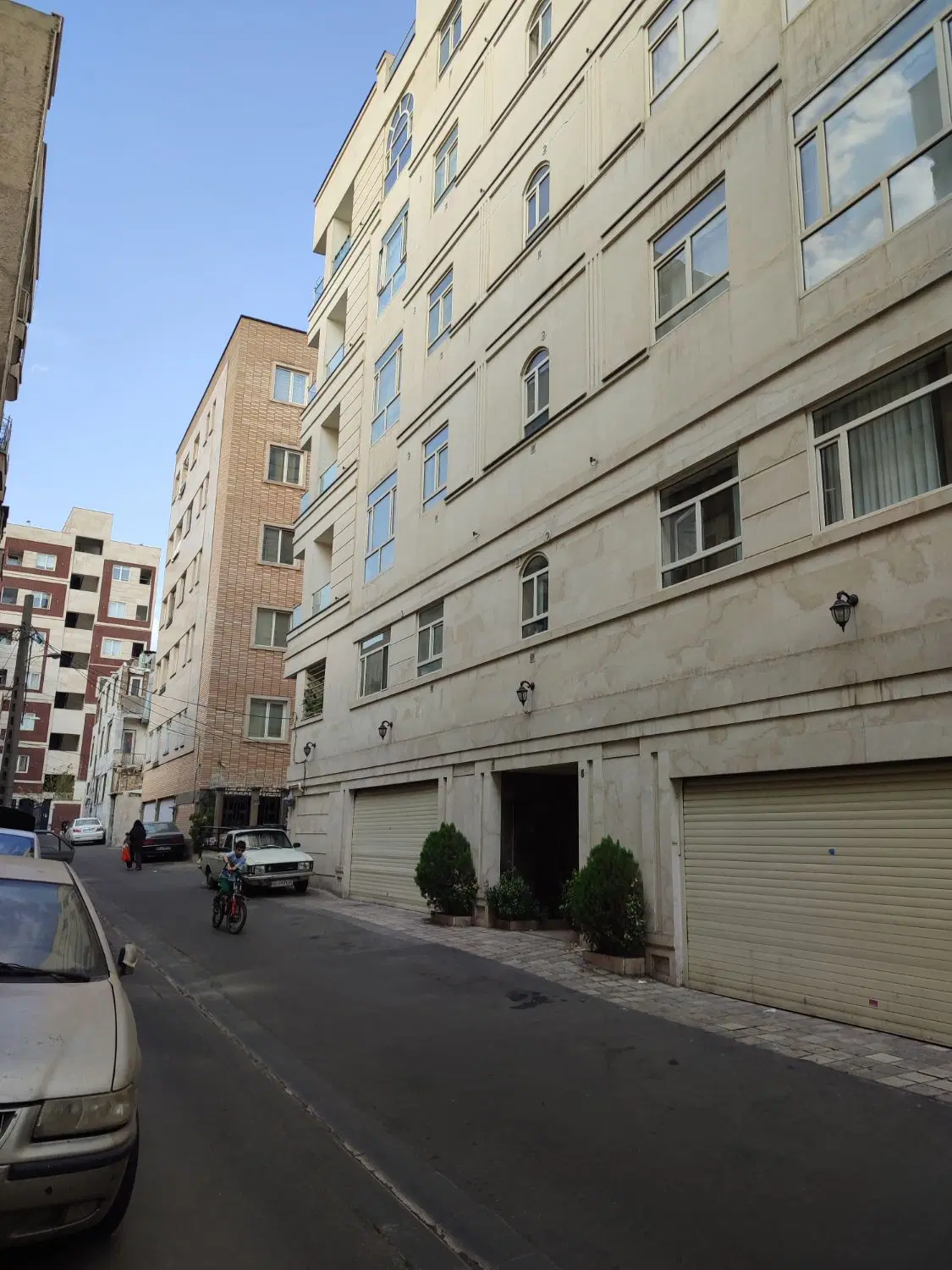 سرباز 45متر 1خواب