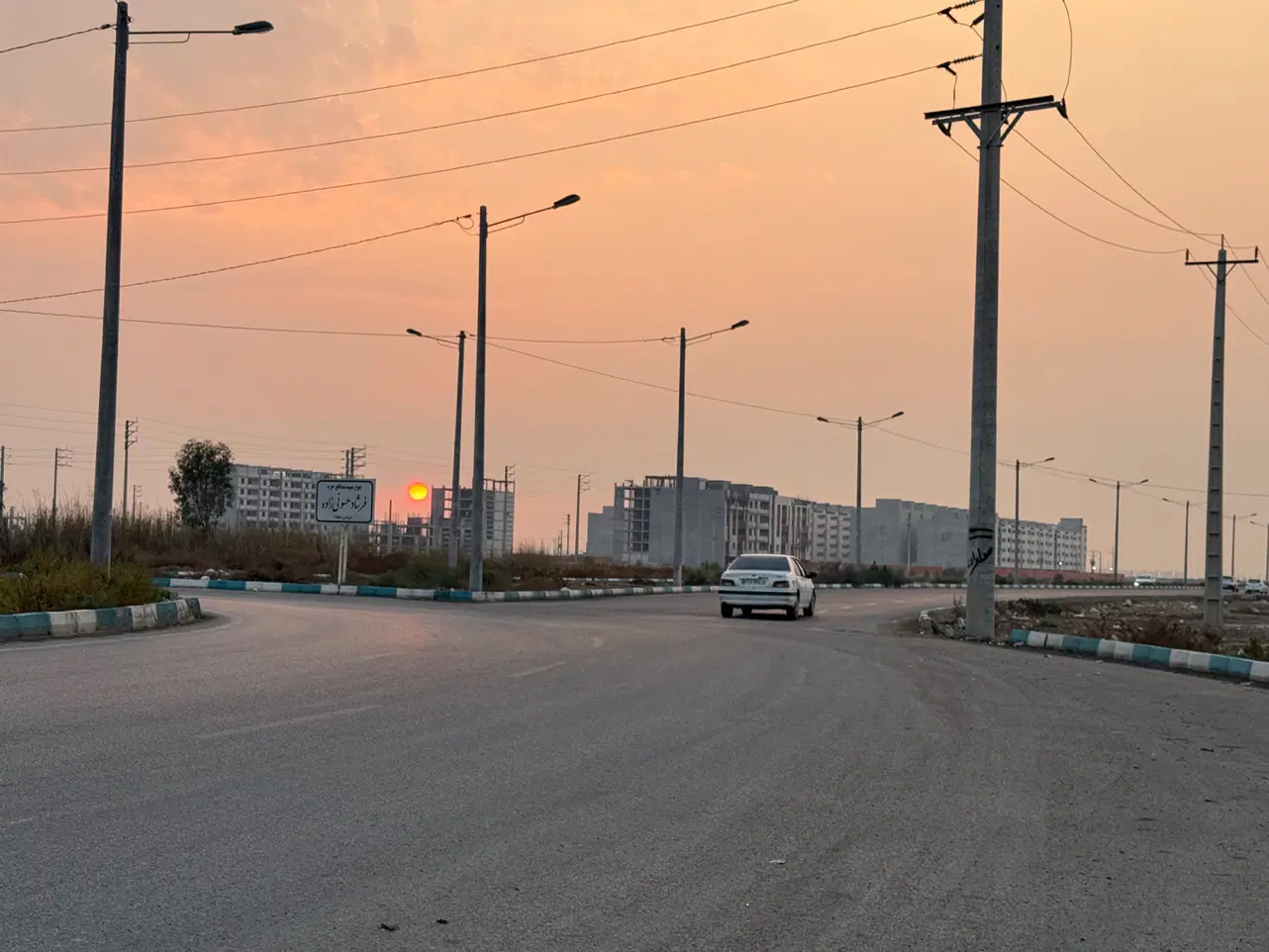فاز ۱ مهرشهر(قطعه۲۰)