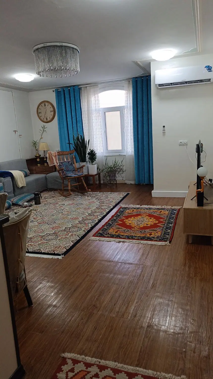 فروش واحد90متری