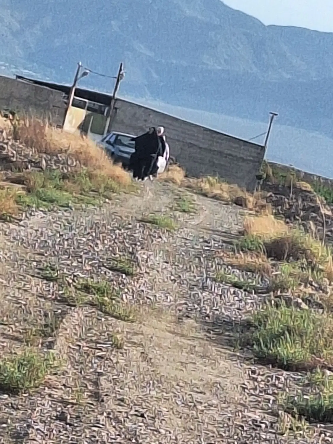 زمین امیر کبیر
