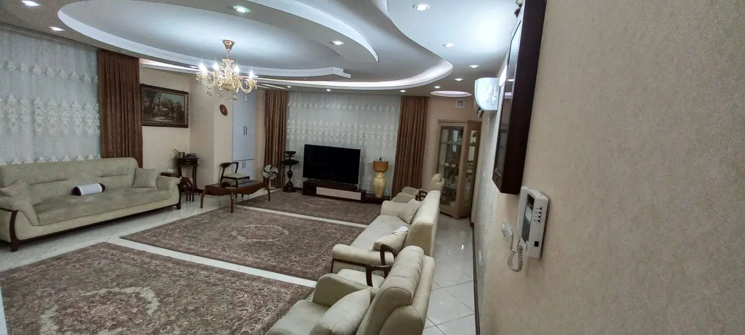 فروش یک واحد منزل