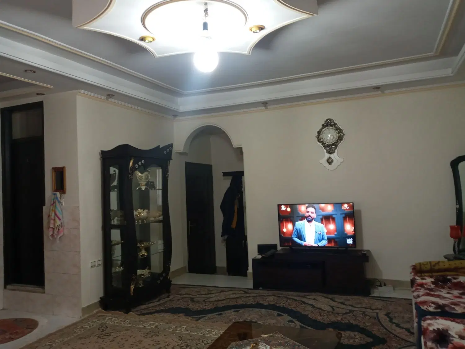 آپارتمان ۷۰ متر