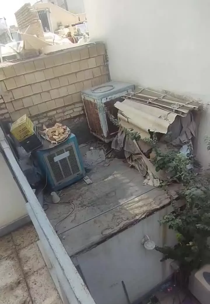 منزل ویلایی 73متری