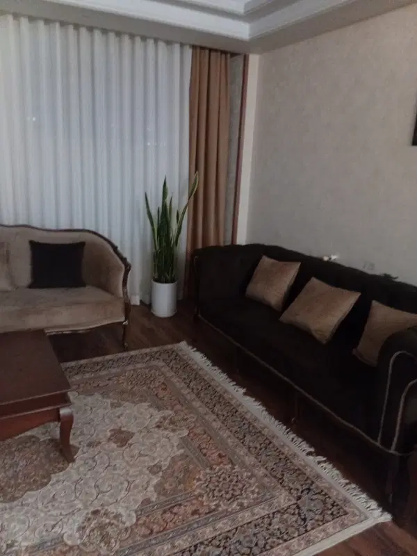 ۵۰ متر خانه و ۴۰۰ متر حیاط در بست