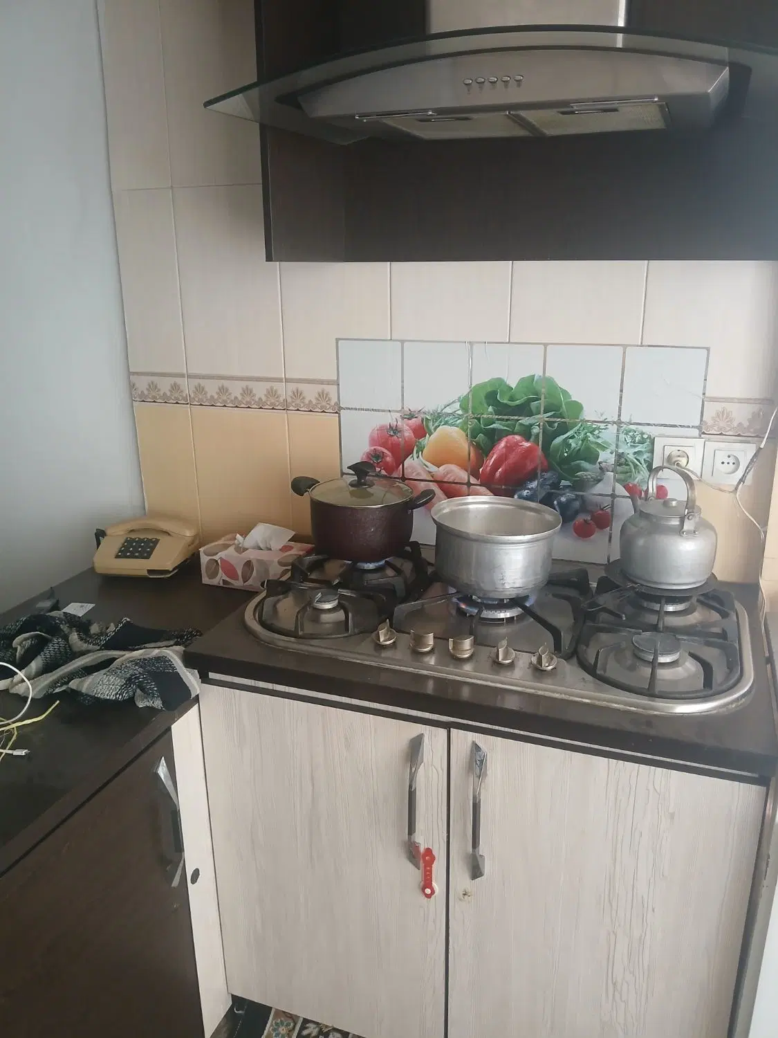 رهن واحدیک خوابه بهاران