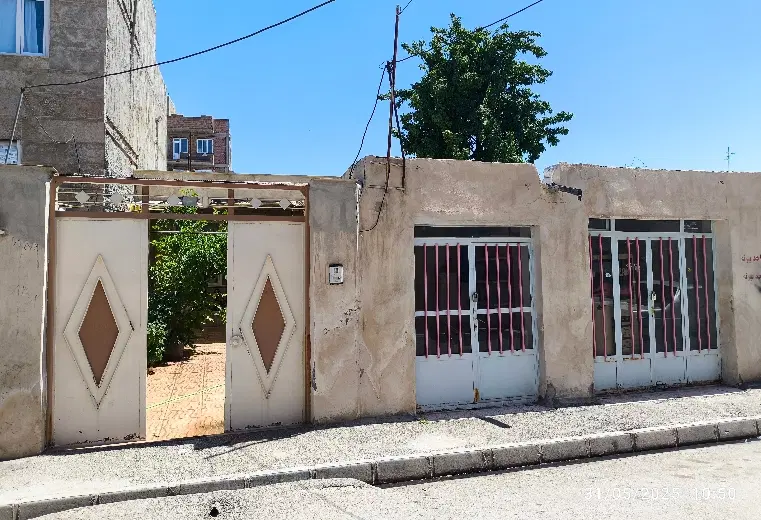 ویلایی 200 متری کاظم آباد