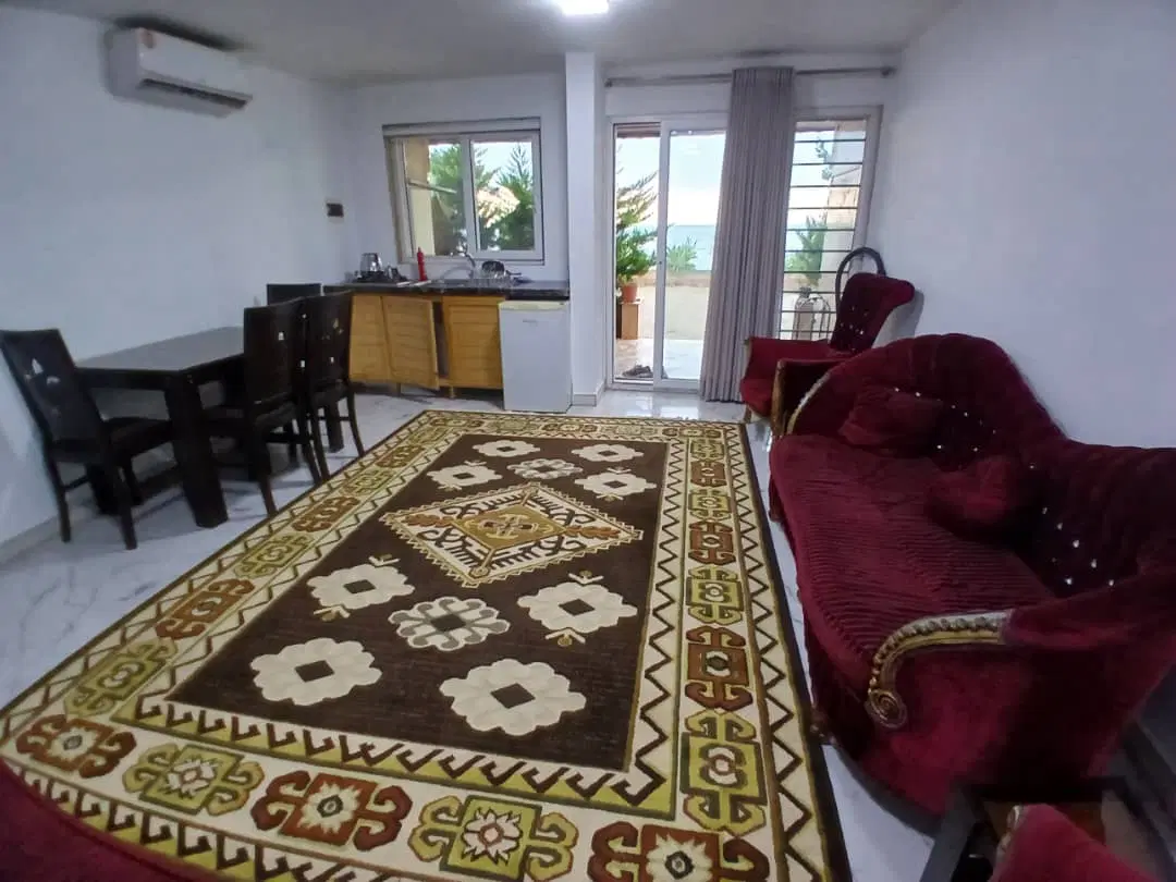 یک خواب مجموعه ساحلی لوتوس
