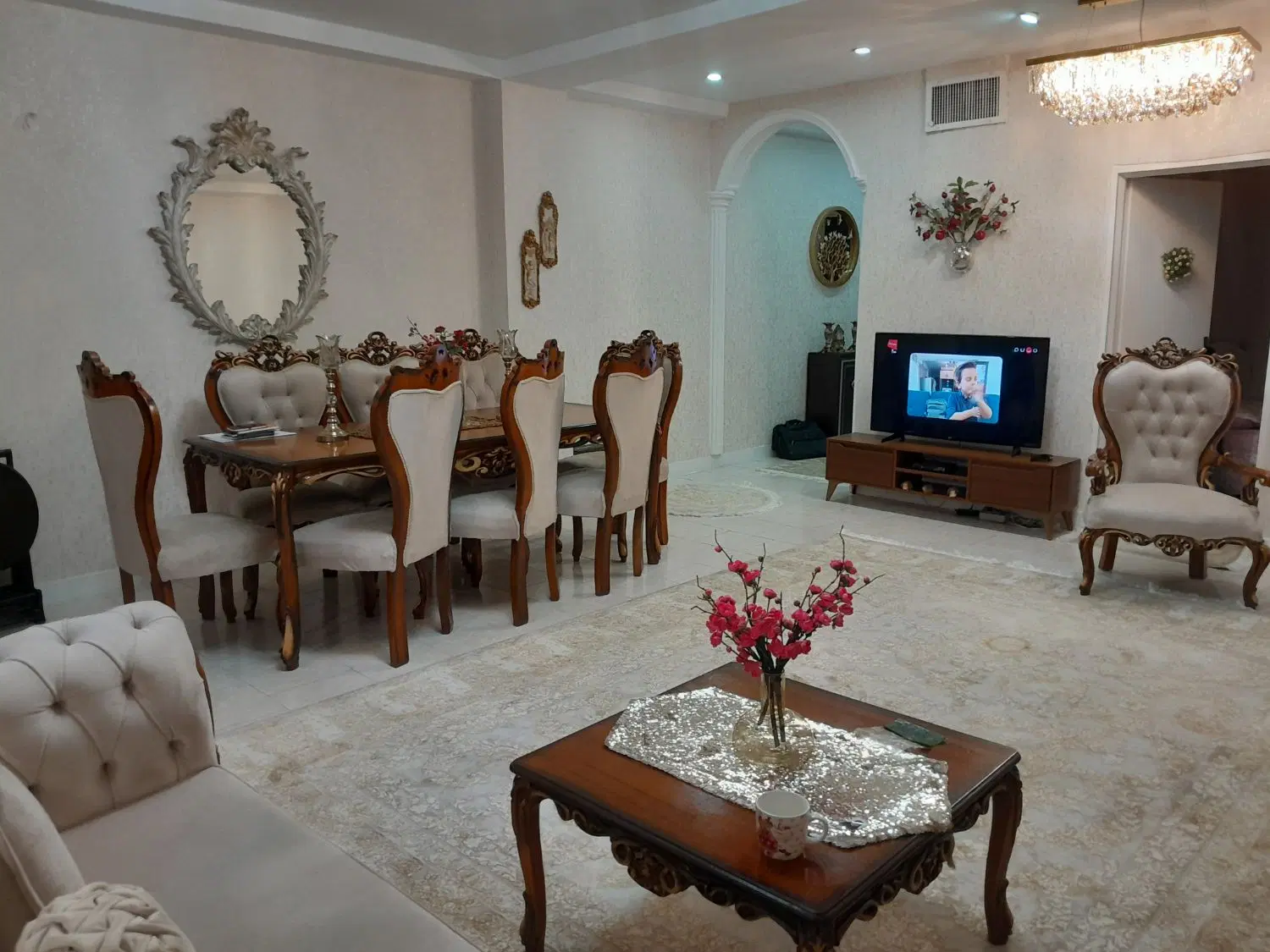 آپارتمان فروشی