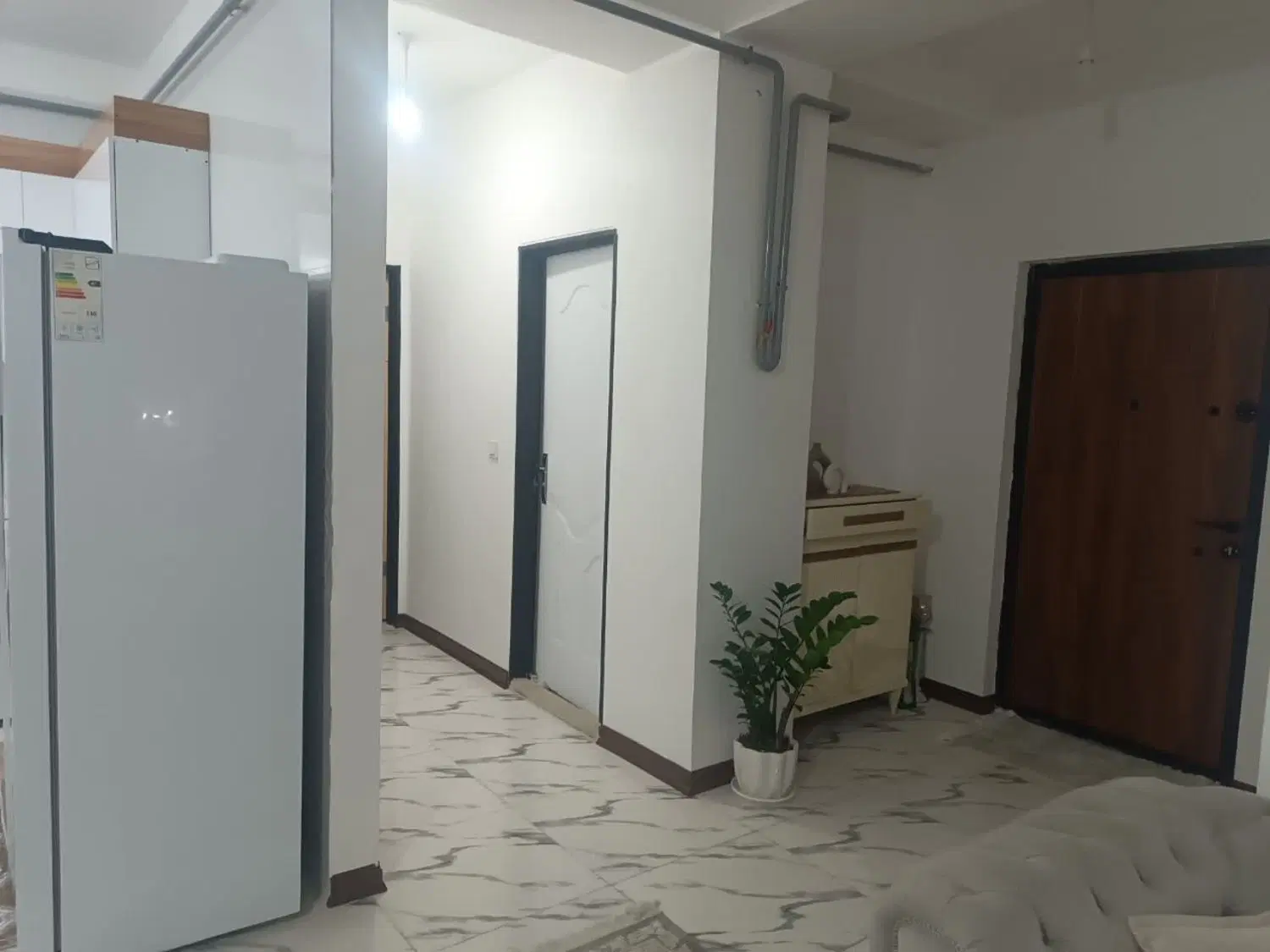 اجاره آپارتمان