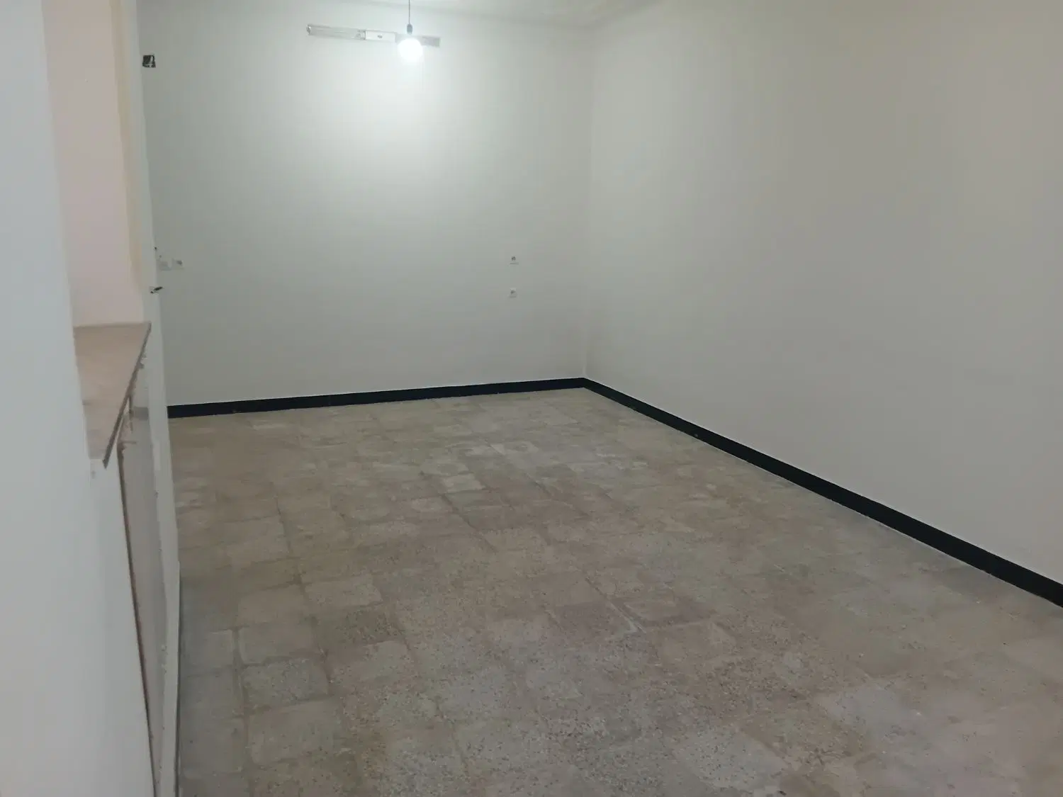 واحده ۵۰متری تک خواب رهن کامل
