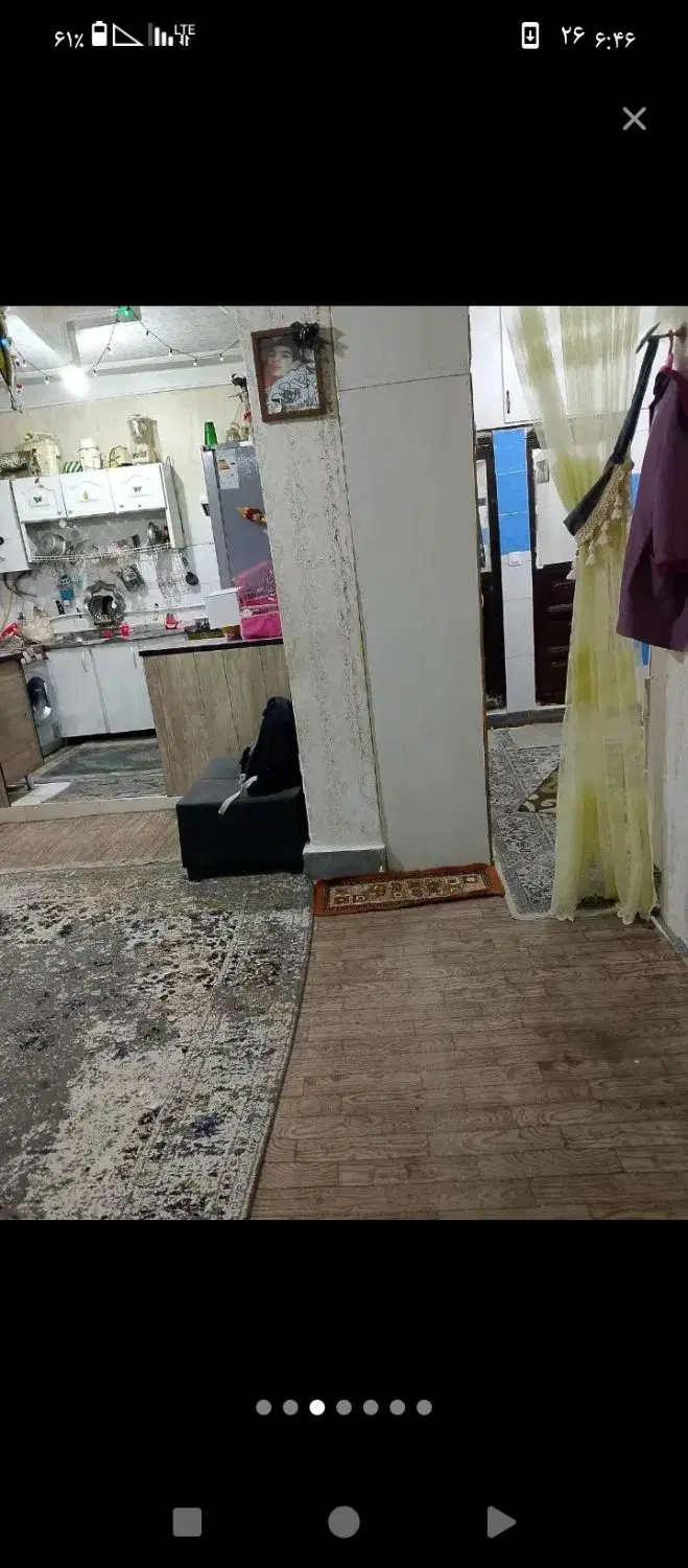 خونه ویلایی فروشی ملارد بیدگنه