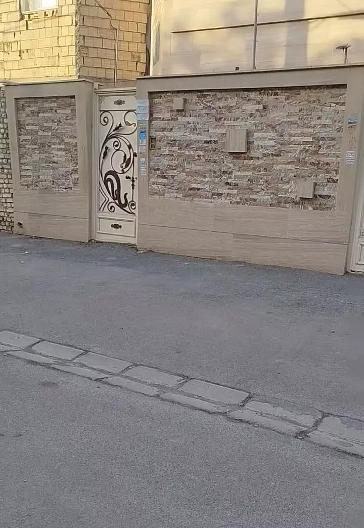 فروش یک واحد مسکونی