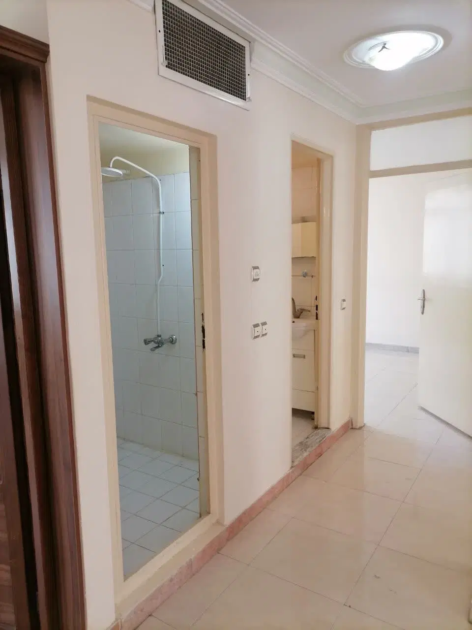 رهن واحد 95متری شهرک زیتون کوهک