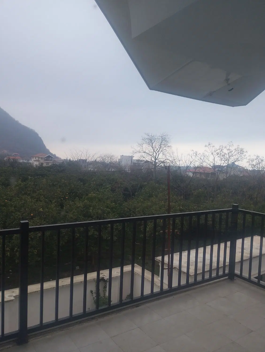 ویلای نوساز
