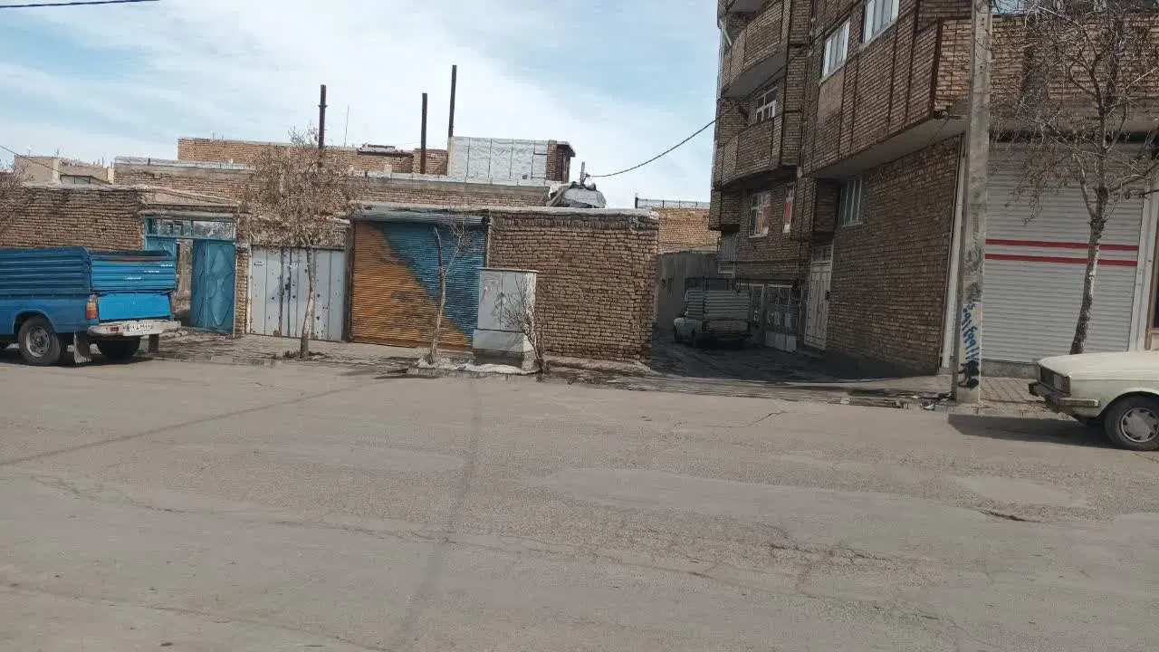 ملک تجاری