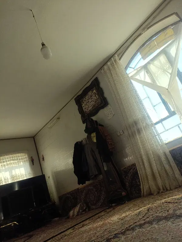 اجاره ی واحد ۸۷ متری پونک مجتمع پرنیان طبقه چهار