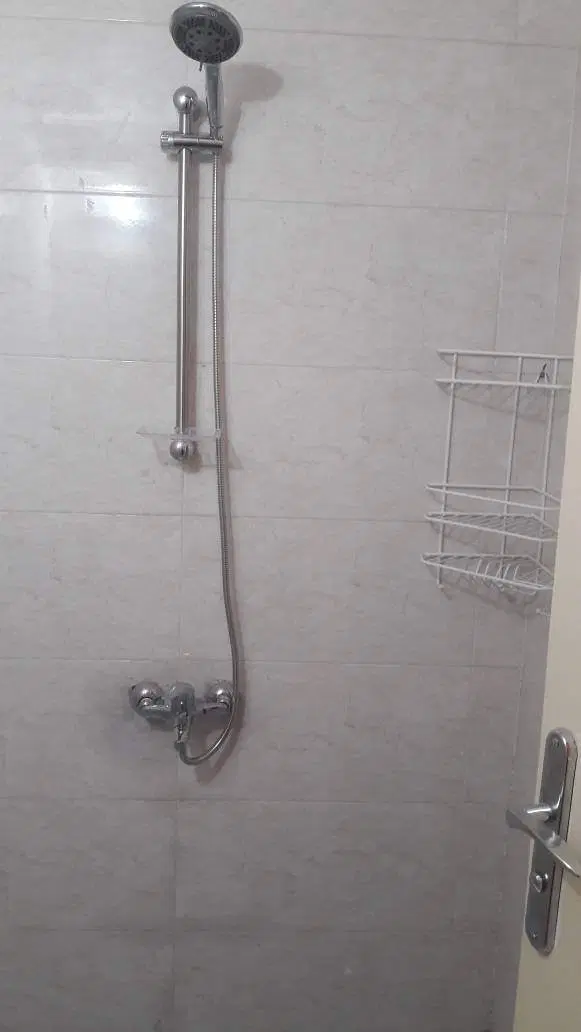 تک‌ خوابه هسا یک بلوک دورقمی