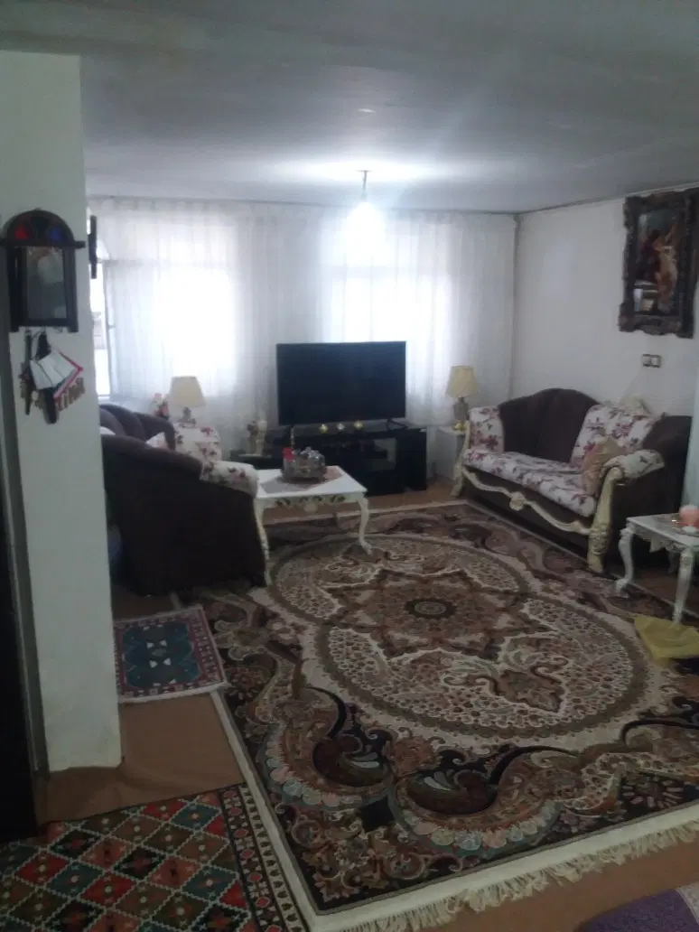 ۹۰ متر تک خواب نزدیک ارم