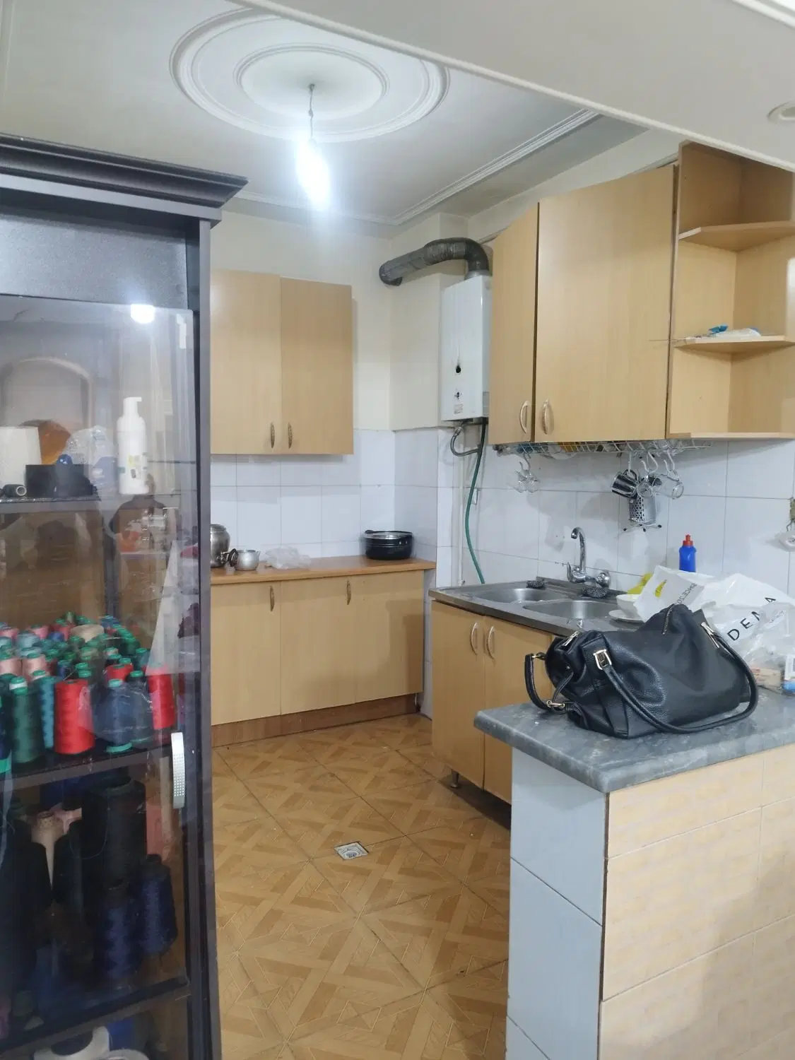 خانه فروشی شهرک ارم