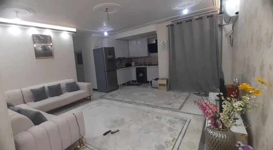 اپارتمان ۸۶ متر روبرو بیمارستان ۱۷ شهریور جدید