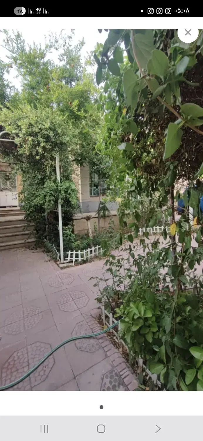 خانه ویلایی