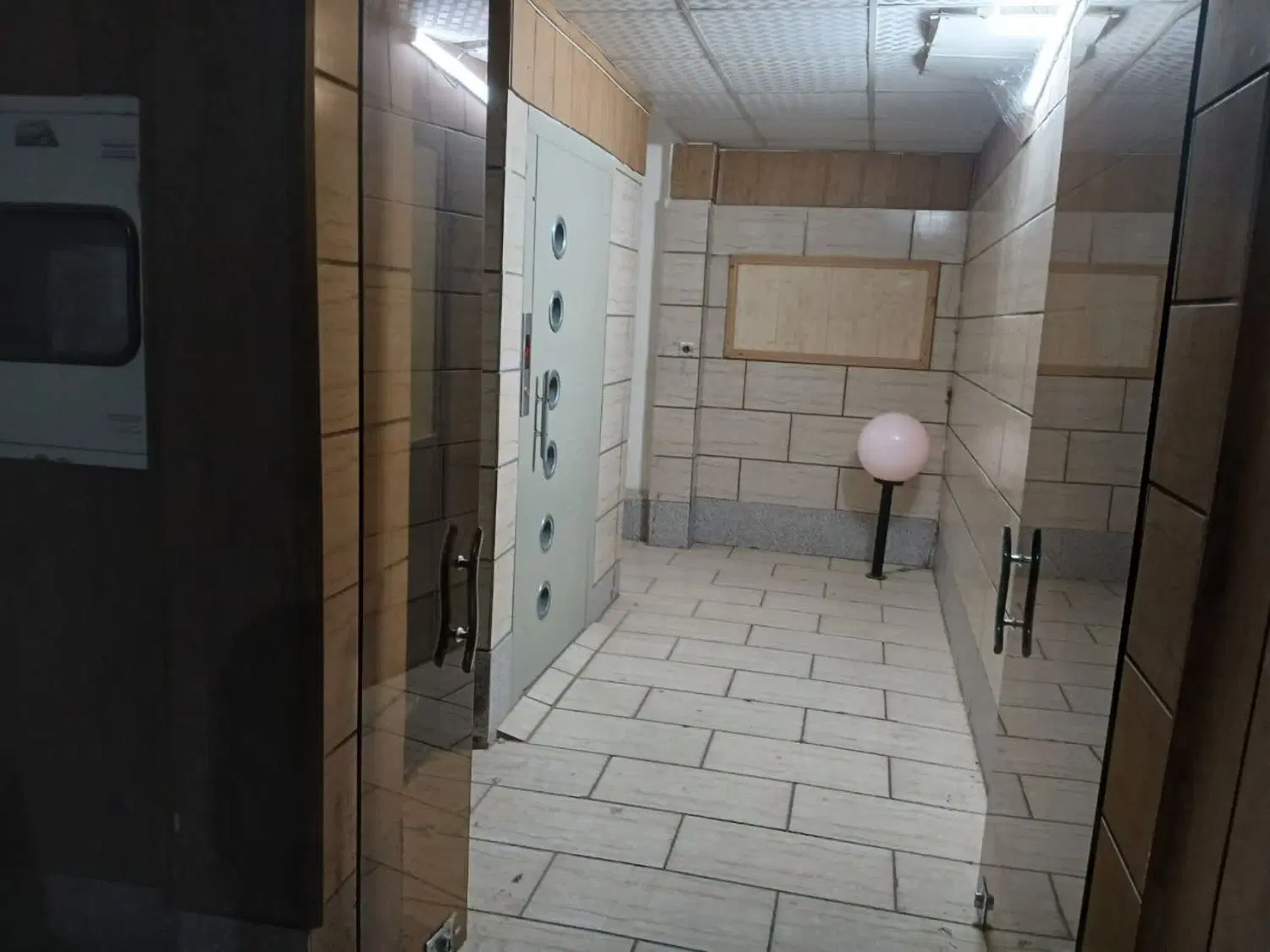 فروش آپارتمان 110 متری