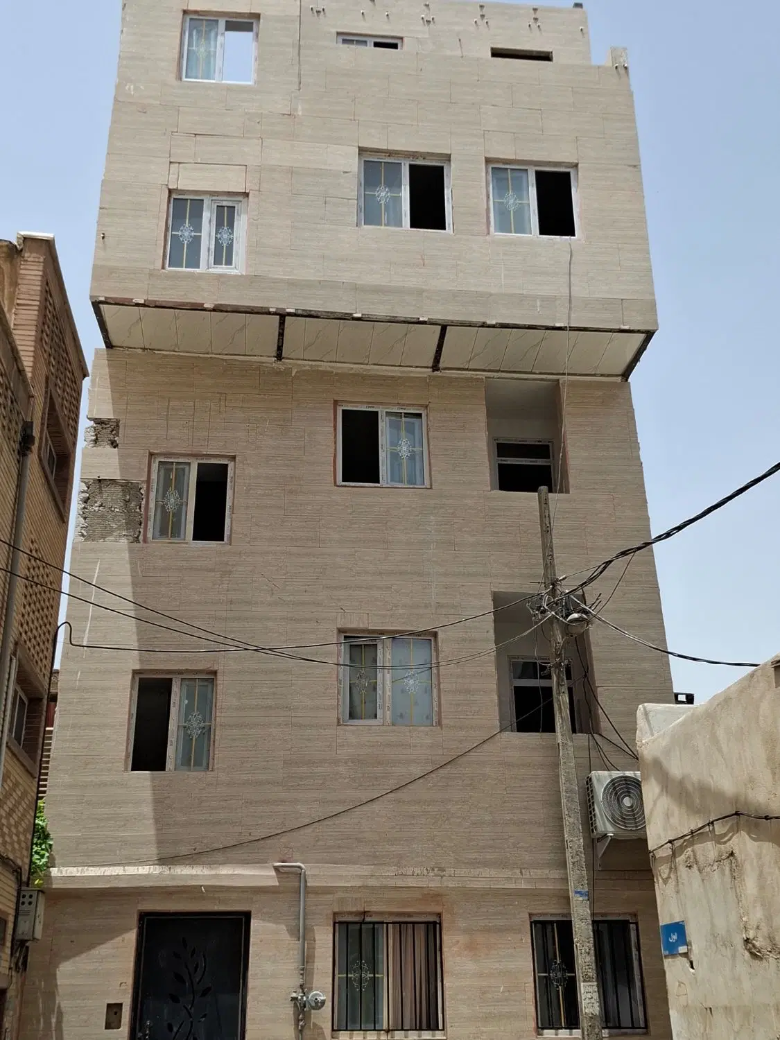 فروش واحد 40 متری