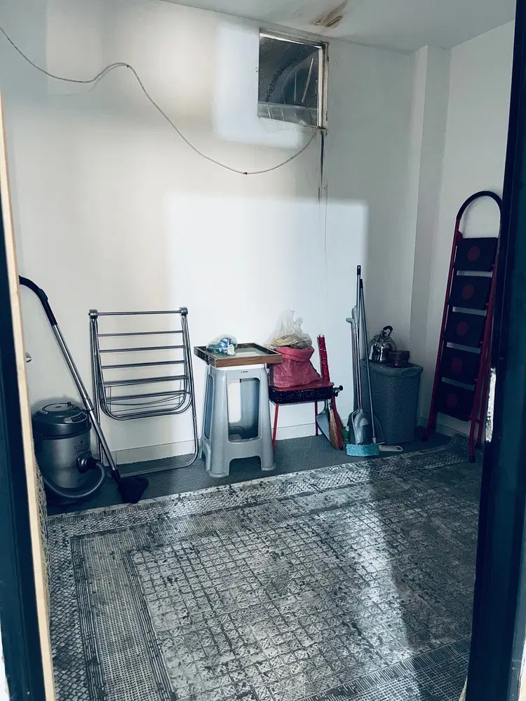 اجاره منزل‌