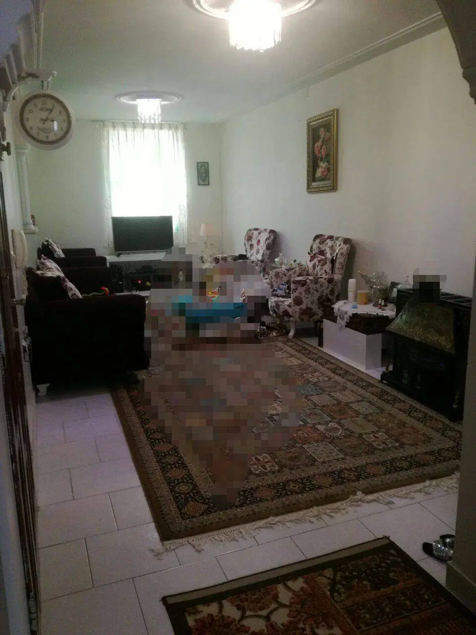 اجاره واحد 65متری تخلیه
