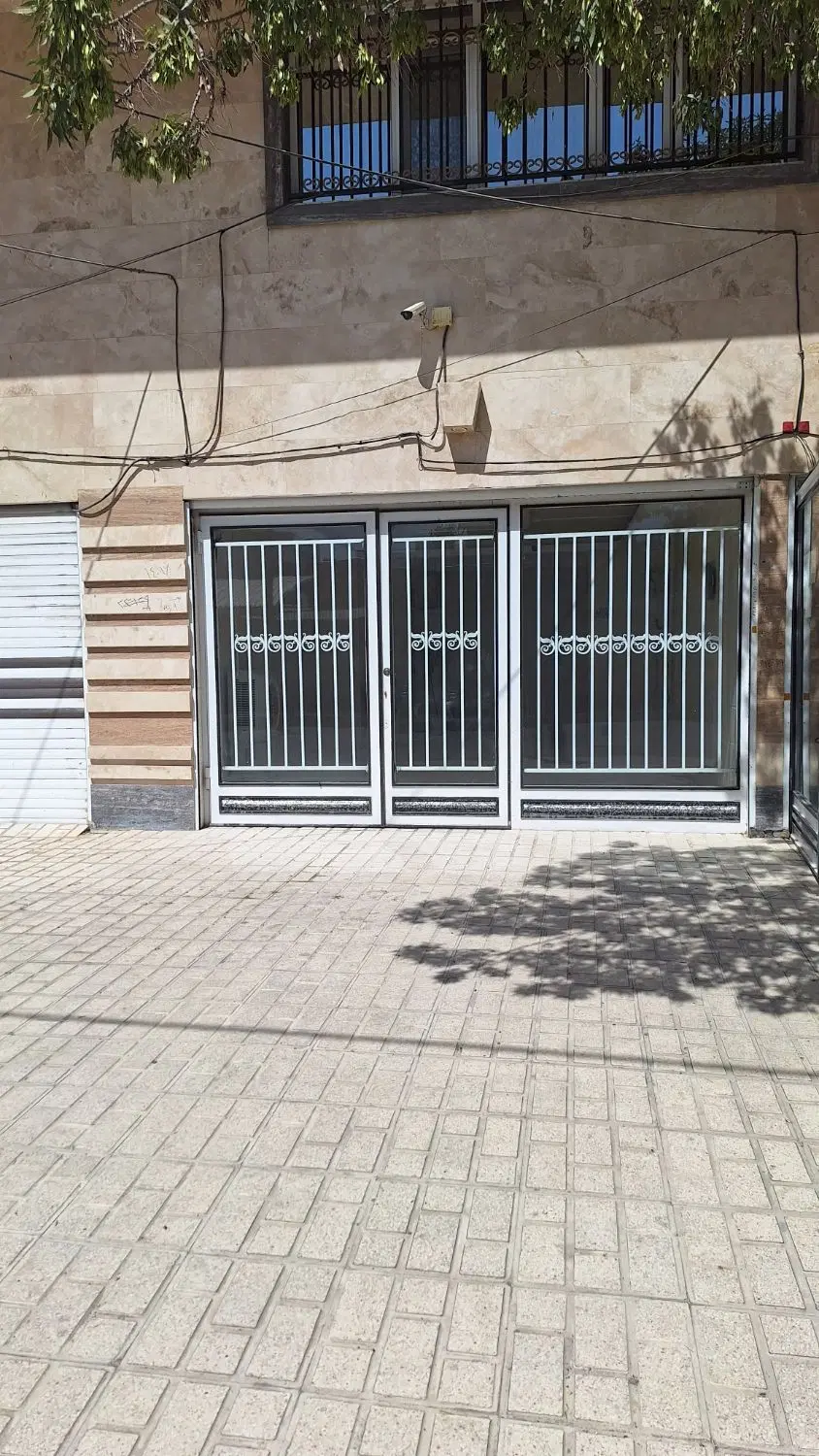 اجاره مغازه 45 متر فرهنگیان فاز 2