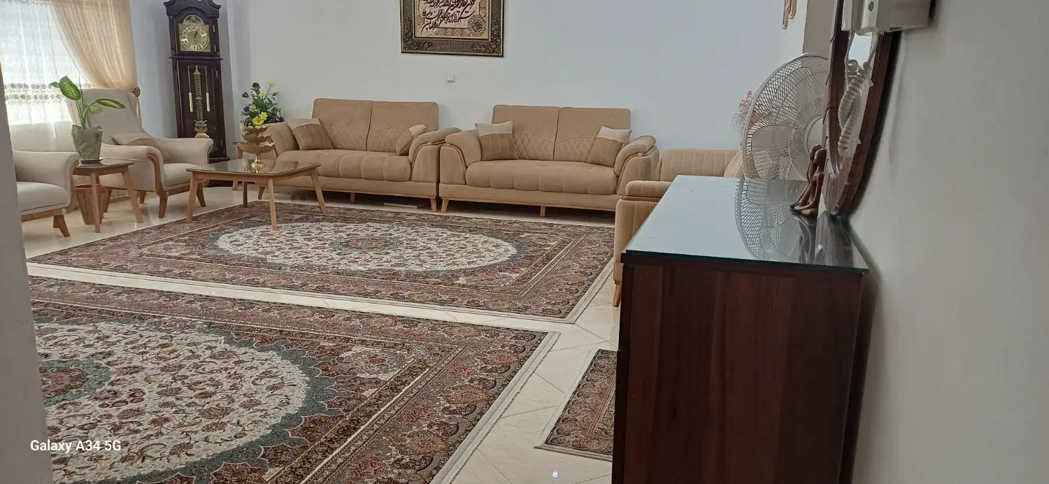 اپارتمان ۹۰ متری شهرصنعتی