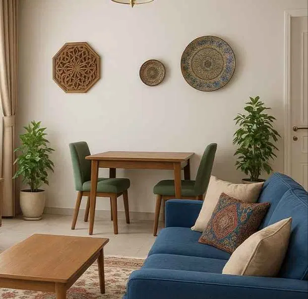 معاوضه و فروش ملک تجاری با ملک مسکونی