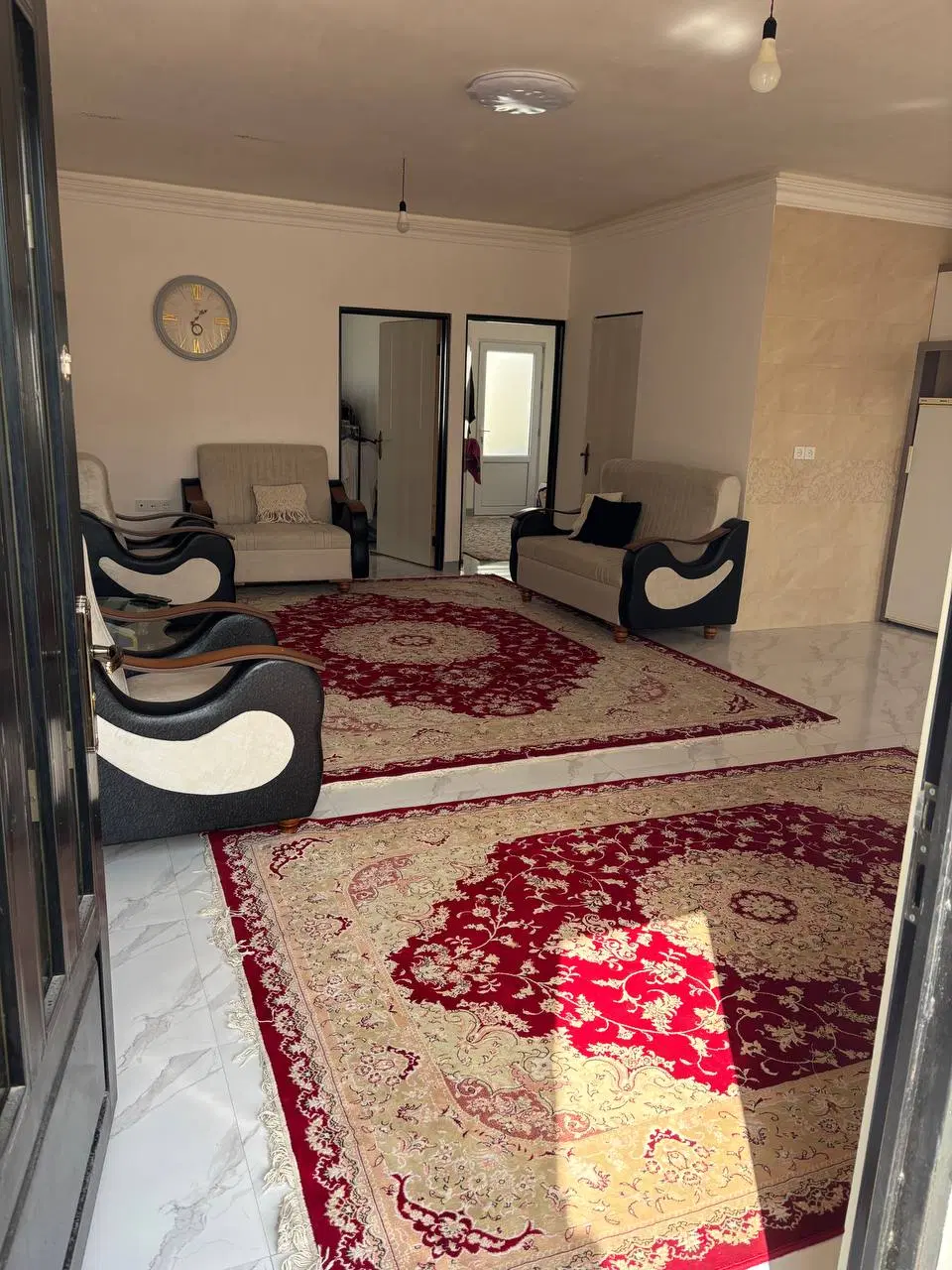 خانه ویلایی نوساز