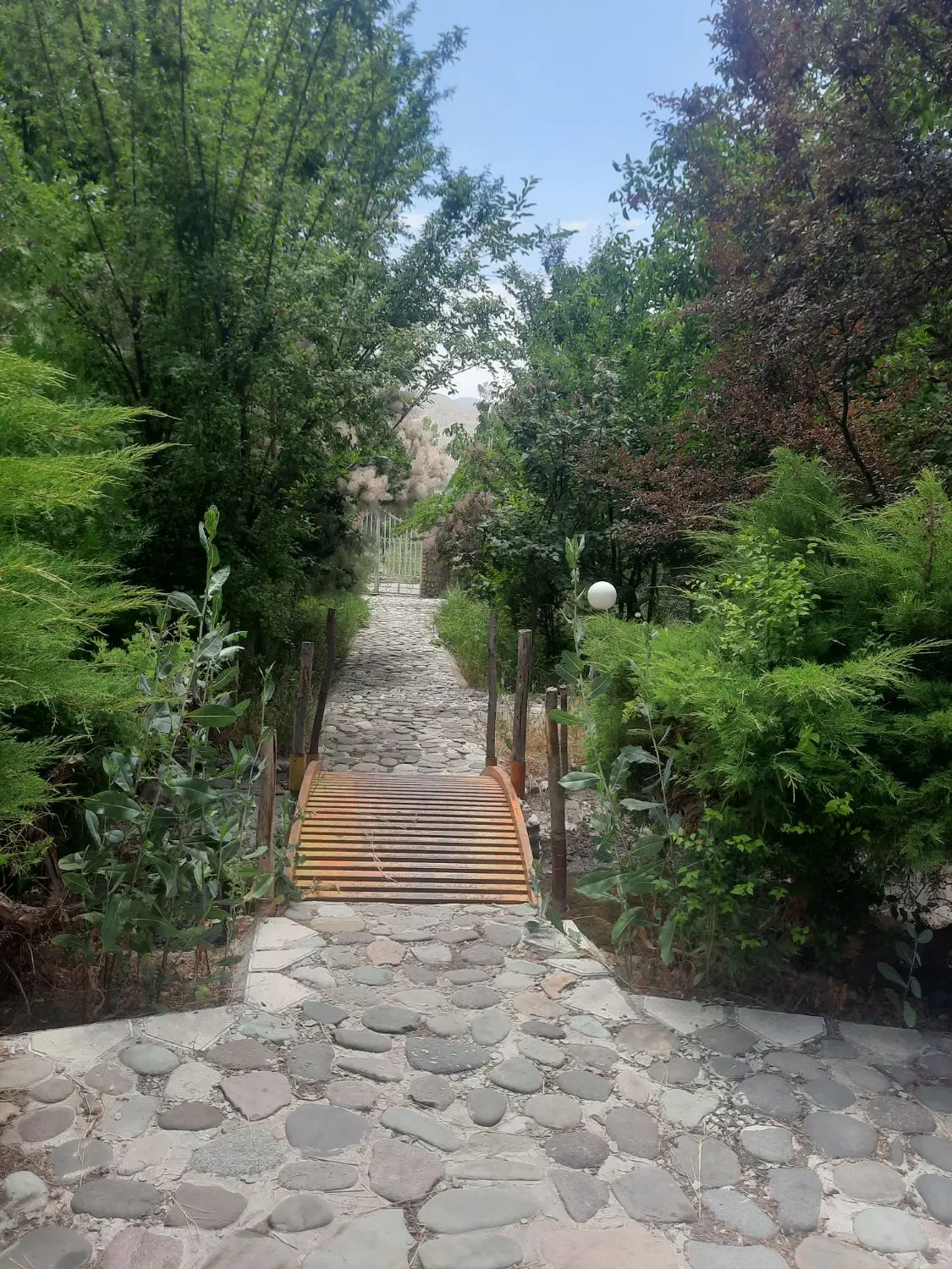 اجاره سالیانه ویلا