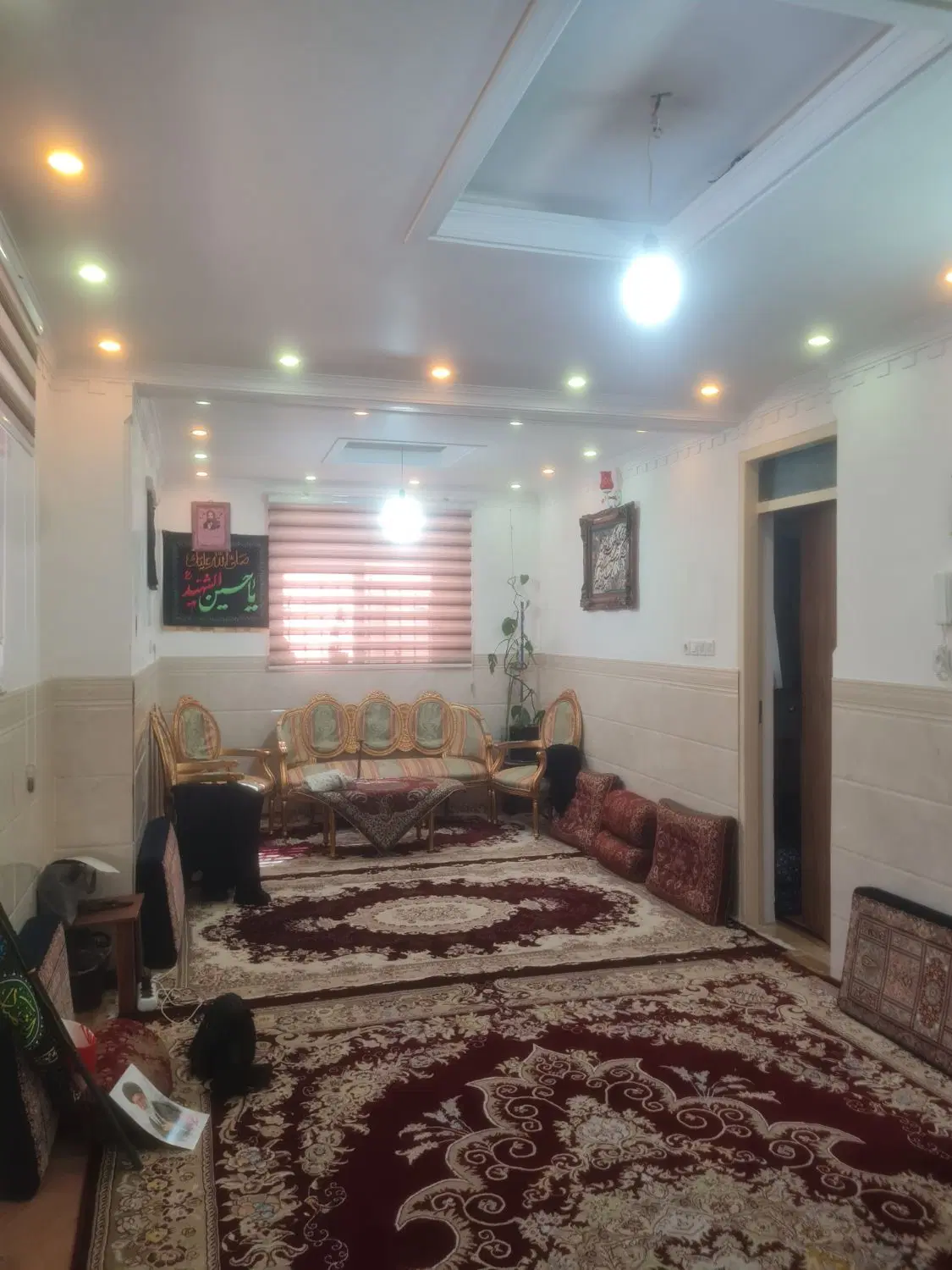واحد مسکونی