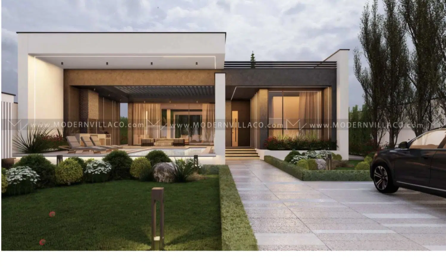 فروش خانه ویلایی