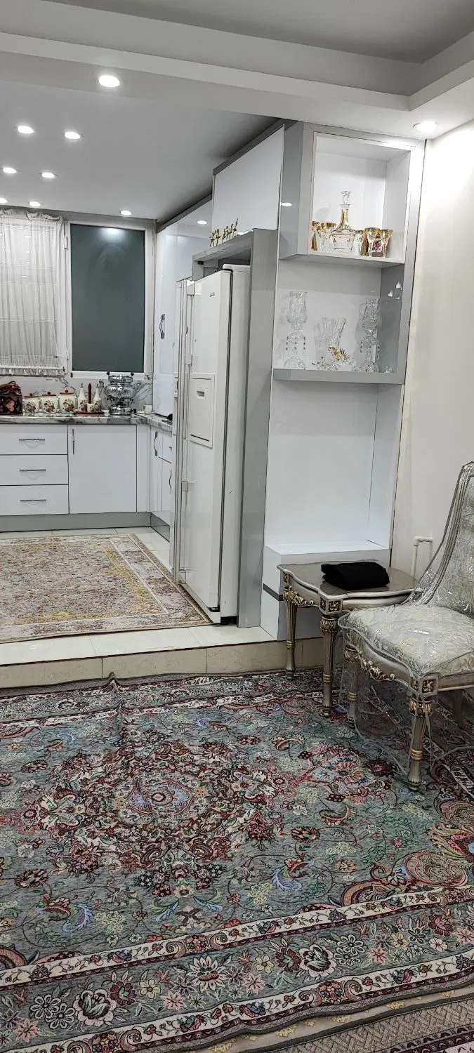 فروش آپارتمان ۷۵متری ۲خواب