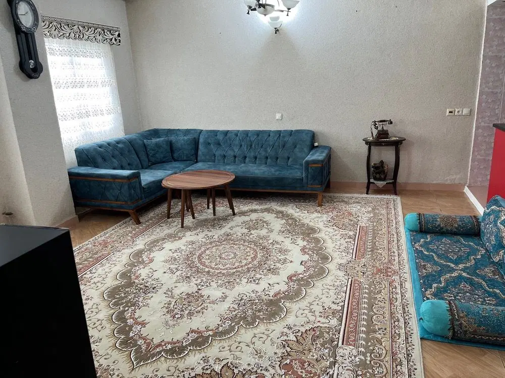 آپارتمان ساحلی شهرکی با سند تک برگ