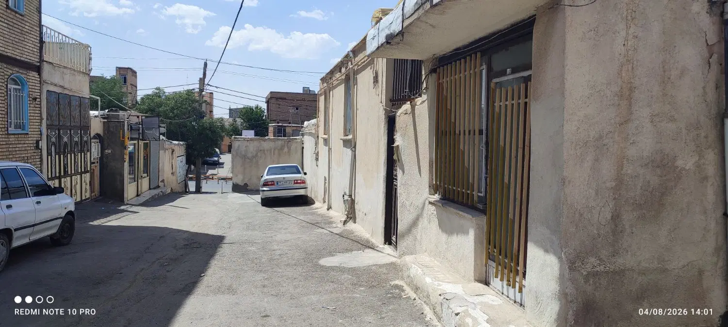 خانه قدیم ساخت اجاره ای قیمت مناسب