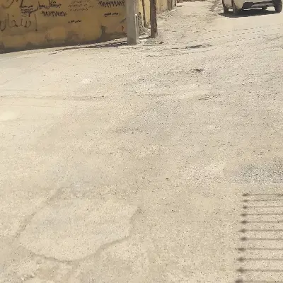 زمین ملک میدان وزیری آماده ساخت و ساز