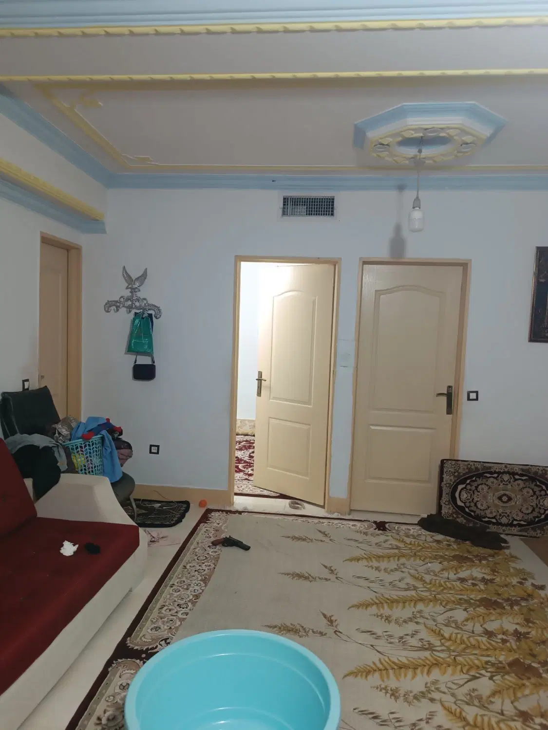 اجاره همکف راه جدا