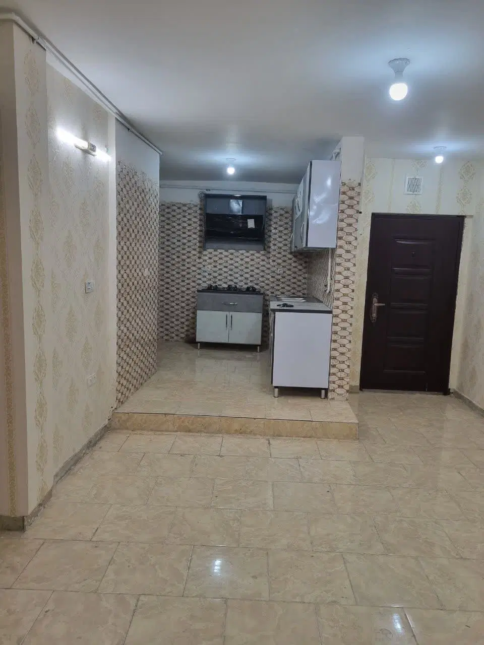 مسکن مهر ۲۴ واحدی